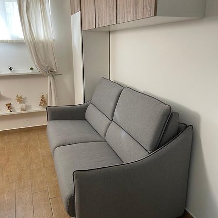 Piccolo Nido Di Montagna Apartamento Oulx Exterior foto