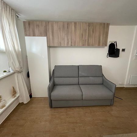 Piccolo Nido Di Montagna Apartamento Oulx Exterior foto