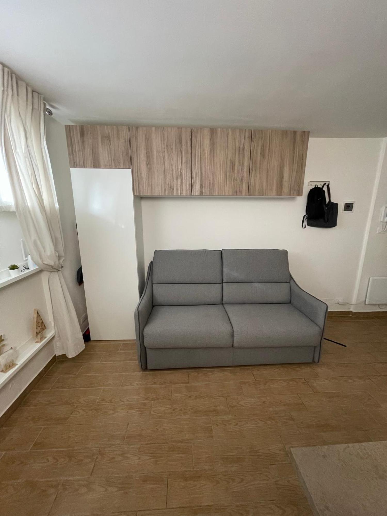 Piccolo Nido Di Montagna Apartamento Oulx Exterior foto