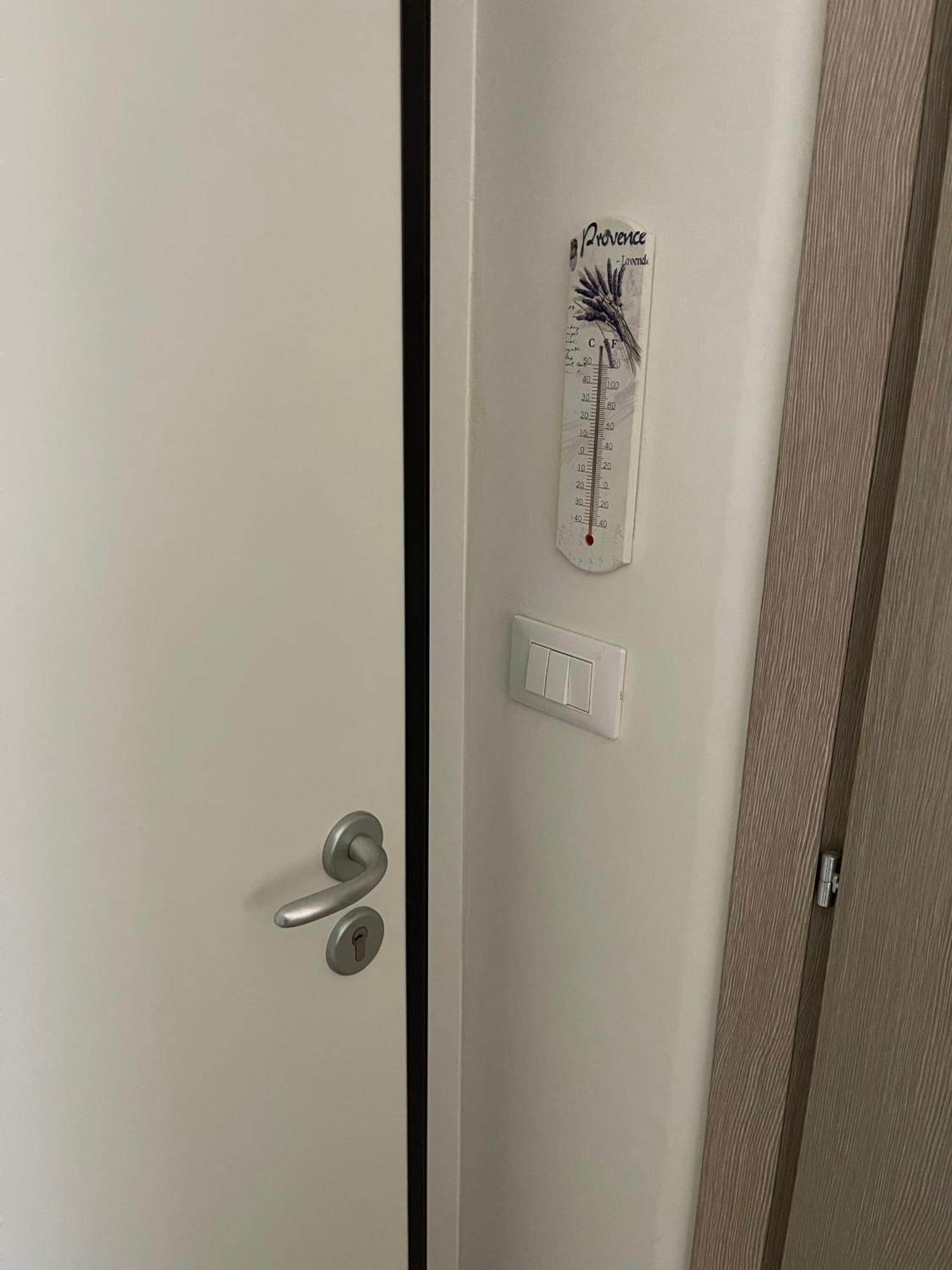 Piccolo Nido Di Montagna Apartamento Oulx Exterior foto